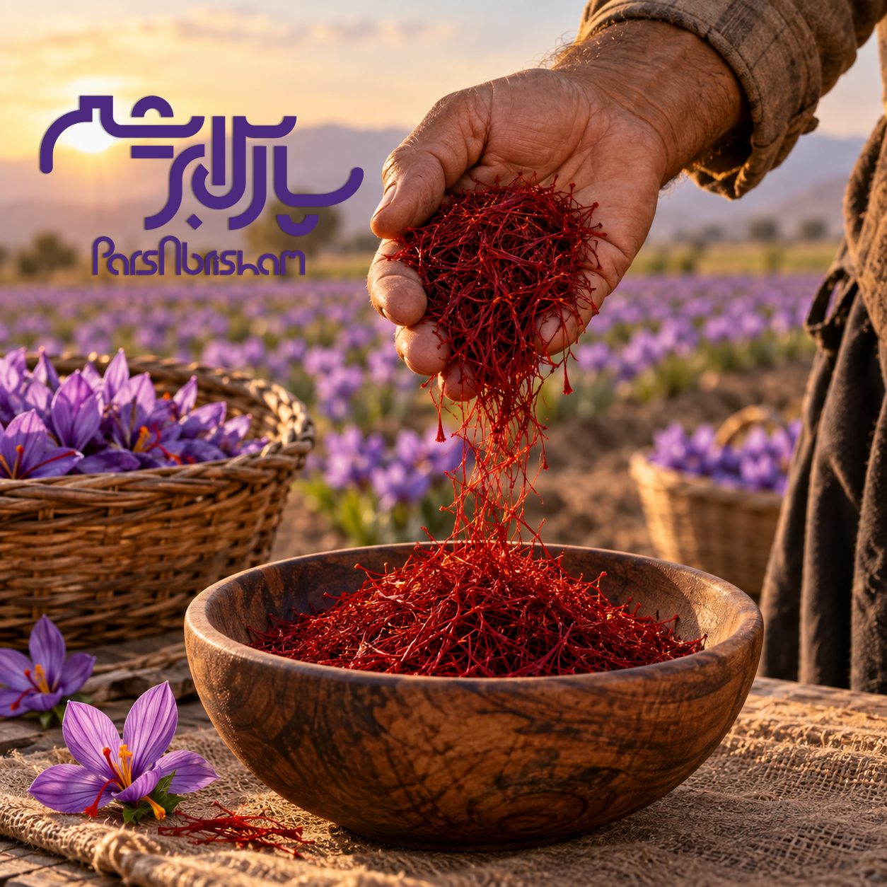 محصولات ویژه