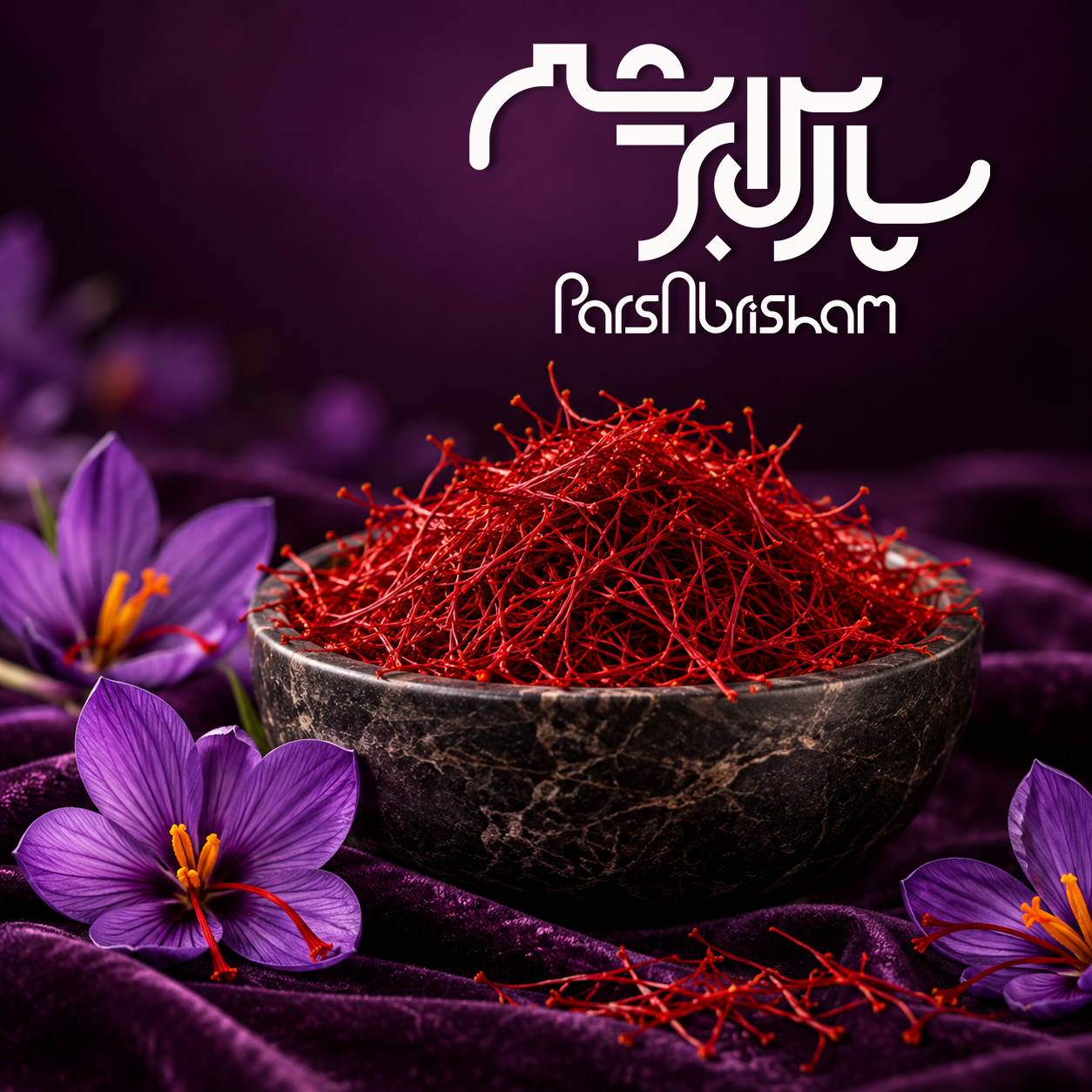 پارس ابریشم